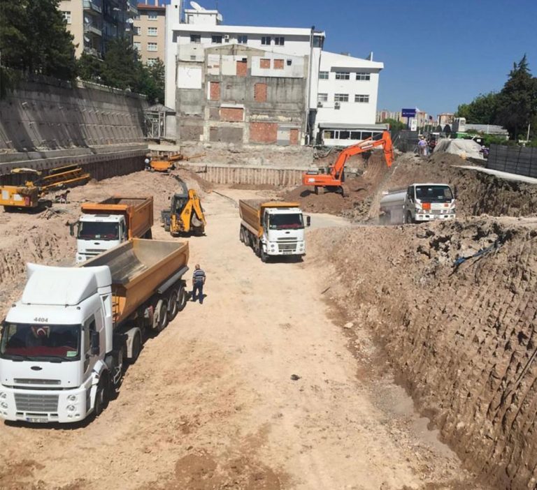 Ankara –  Efe Plaza Honda / Skoda